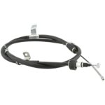 Трос ручного тормоза правый FEBEST 12100IX35RH