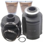 ШРУС внутренний правый KIA SORENTO 09- 1211-CMRH FEBEST