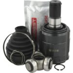 ШРУС ВНУТРЕННИЙ ЛЕВЫЙ 33X33X28