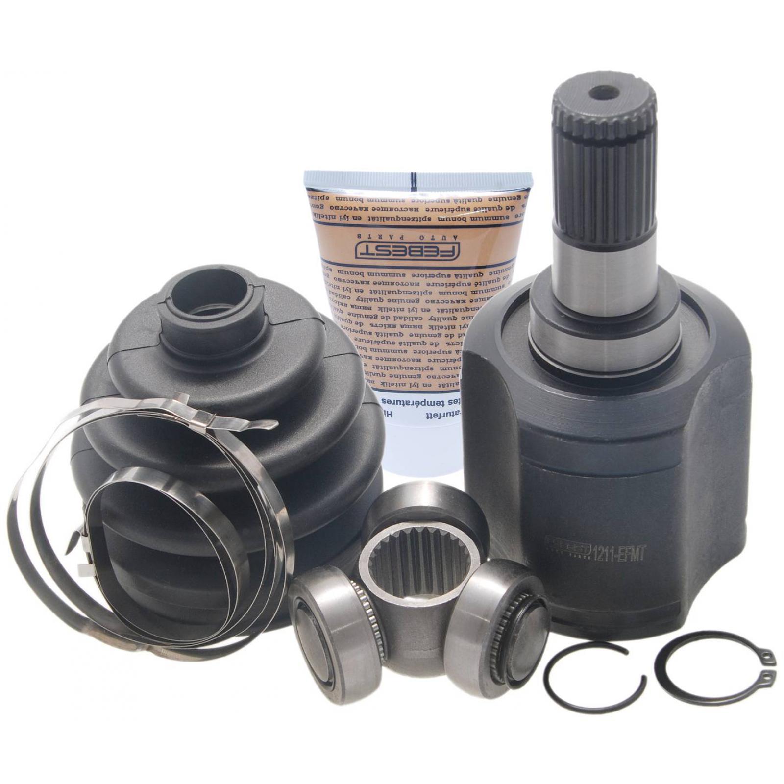 1211-EFMT.jpg ШРУС 1211-EFMT FEBEST — изображение 1