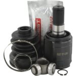 ШРУС ВНУТРЕННИЙ 30X30X27 1211-ELN19 FEBEST