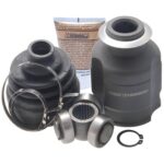 ШРУС внутренний правый 24x44x26 1211-IX354WDRH FEBEST