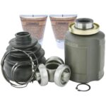 ШРУС внутр правый HYUNDAI IX55 (EN) 2008- 1211-IX55RH FEBEST