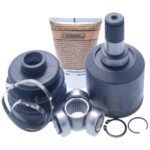 ШРУС внутренний левый HYUNDAI SANTA FE (BB) 2000-2006 1211-SANFELH FEBEST