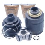 ШРУС 1211-SFCLRH FEBEST