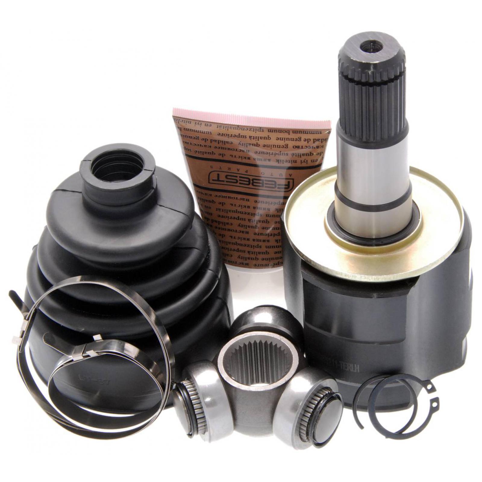 1211-TERLH.jpg ШРУС 1211-TERLH FEBEST — изображение 1