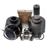 ШРУС 1211-TUC20AT FEBEST