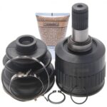 ШРУС 1211-TUC20LH FEBEST