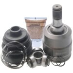 ШРУС внутренний левый 33x41x27 1211-TUC4WDLH FEBEST