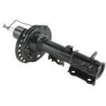 Амортизатор передний левый GAS.TWIN TUBE 12110-005FL FEBEST