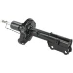 Амортизатор передний левый HYUNDAI ACCENT/SOLARIS 17 (RUSSIA PLANT-EUR) 2017- [EUR] 12110-011FL FEBEST