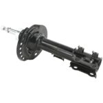 Амортизатор передний левый HYUNDAI AVANTE 11 (2010-2013) [K1] 12110-013FL FEBEST