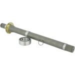 Полуось правая (28x454x28) HYUNDAI SANTA FE (CM) 2006-2012 1212-CMMT4WD FEBEST