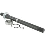 Полуось правая HYUNDAI IX35/TUCSON 10MY 2009- 1212-IX35AT6 FEBEST