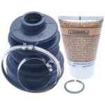 Пыльник ШРУСА внутренний HYUNDAI SANTA FE (CM) 2006-2012 1215-CM10R FEBEST