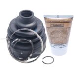 Пыльник ШРУСа внутр HYUNDAI IX35/TUCSON 10MY 2009- 1215-TUC20MTT FEBEST