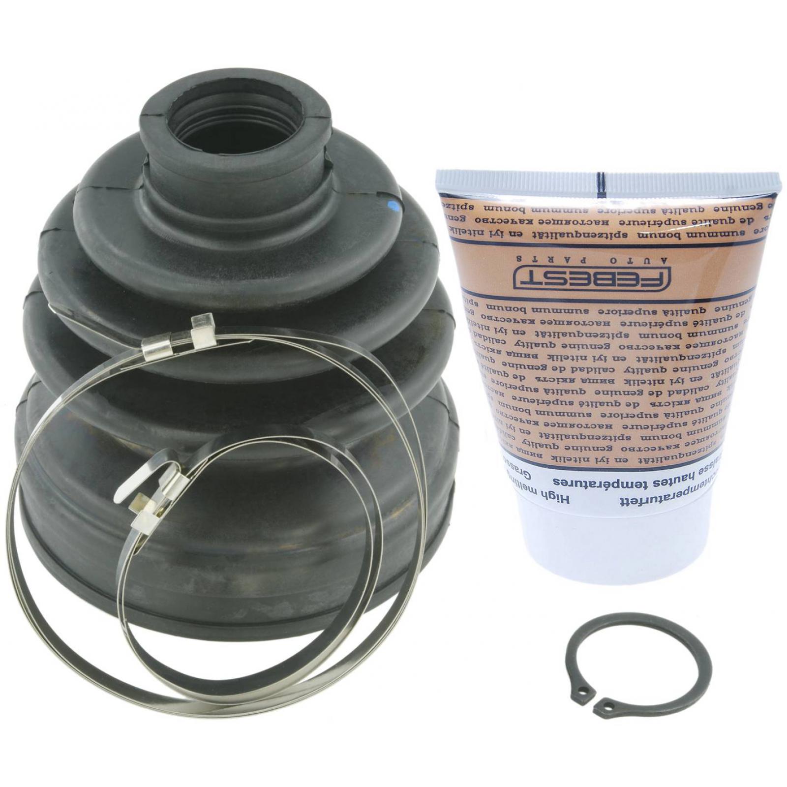 1215-YFT.jpg Пыльник ШРУСа внешний HYUNDAI SONATA YF 2010-2014 1215-YFT FEBEST — изображение 1