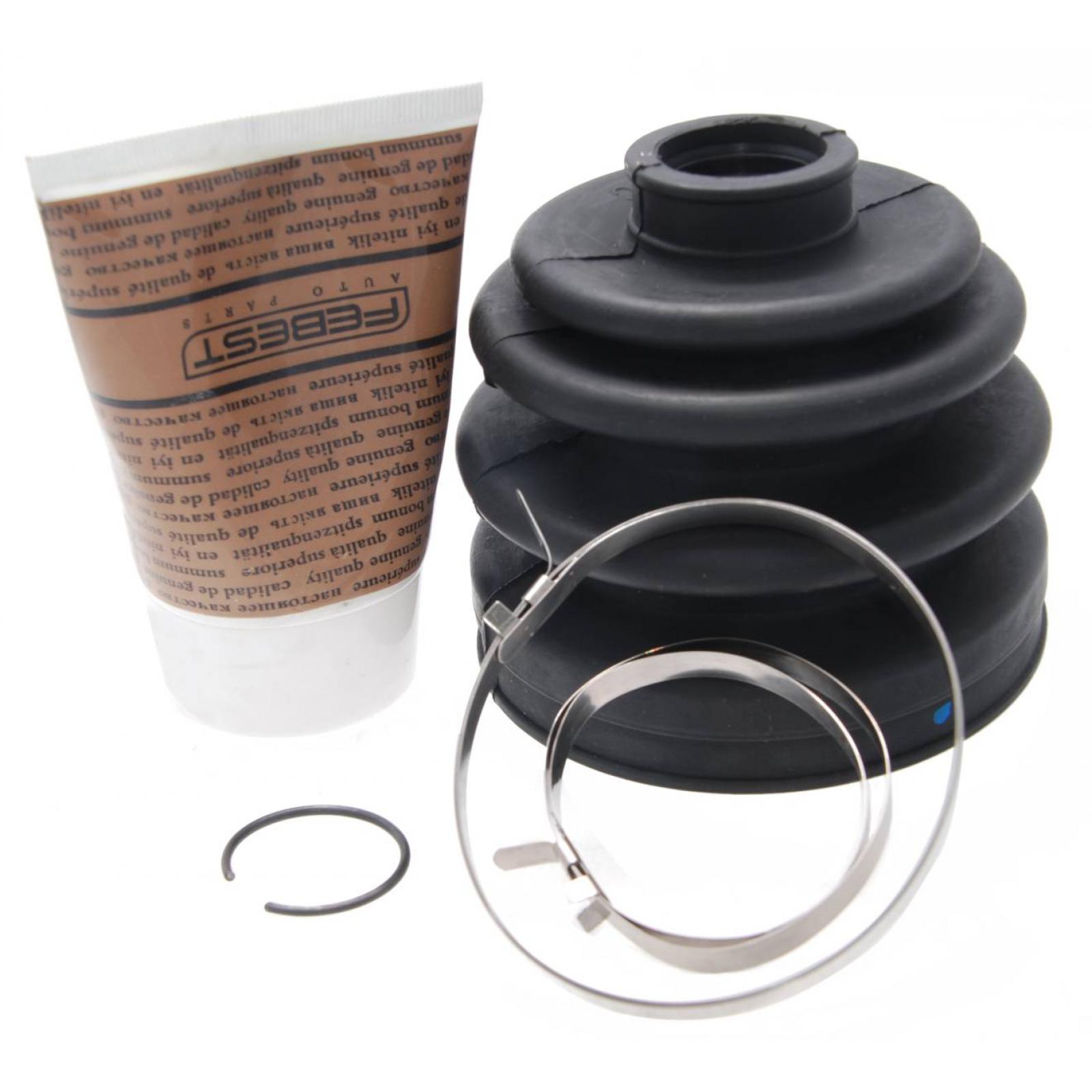 1217-011.jpg Пыльник ШРУСа 1217-011 FEBEST — изображение 1