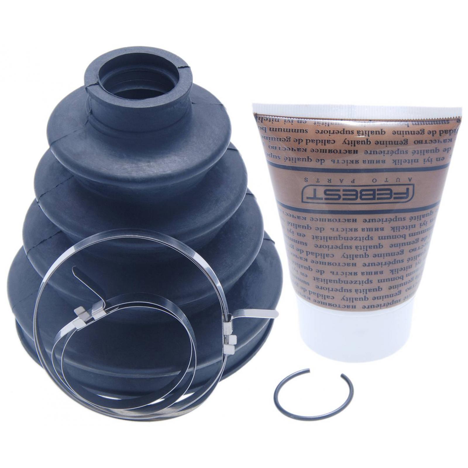 1217-CM.jpg Пыльник ШРУСа внешний HYUNDAI SANTA FE (CM) 2006-2012 1217-CM FEBEST — изображение 1