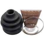 Пыльник ШРУСа 1217-LAN FEBEST