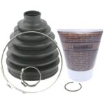 Пыльник шрус наружный комплект pvc 93x101.5x26 KIA SPORTAGE 2015- 1217P-IX35D7 FEBEST