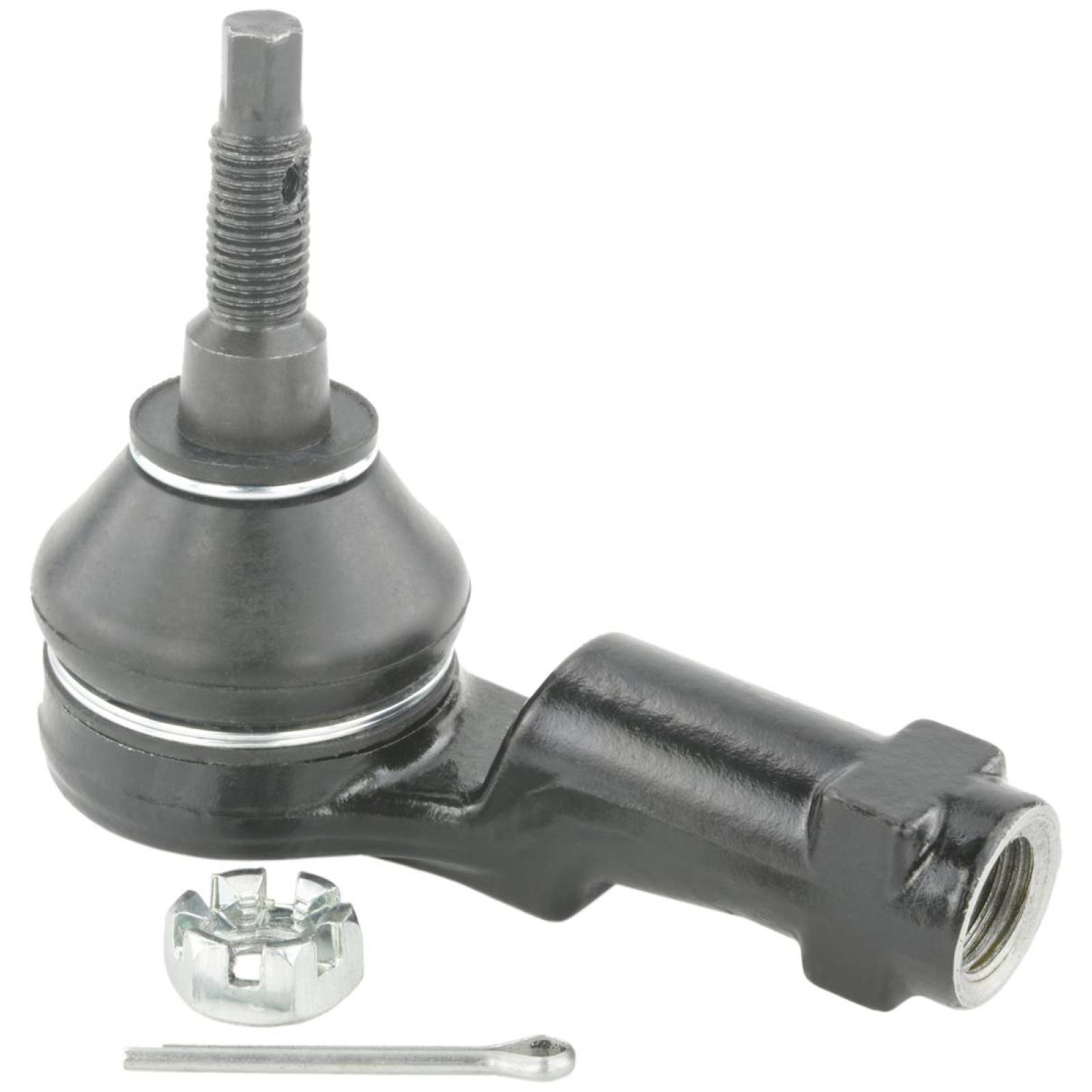 1221-CRELH.jpg Наконечник рулевой левый 1221-CRELH FEBEST — изображение 1