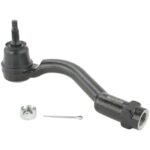 Наконечник рулевой лев KIA OPTIMA 2015- 1221-TUC18LH FEBEST