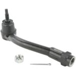 Наконечник рулевой прав KIA OPTIMA 2015- 1221-TUC18RH FEBEST