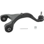 РЫЧАГ ЗАДНИЙ ВЕРХНИЙ ПРАВЫЙ FEBEST