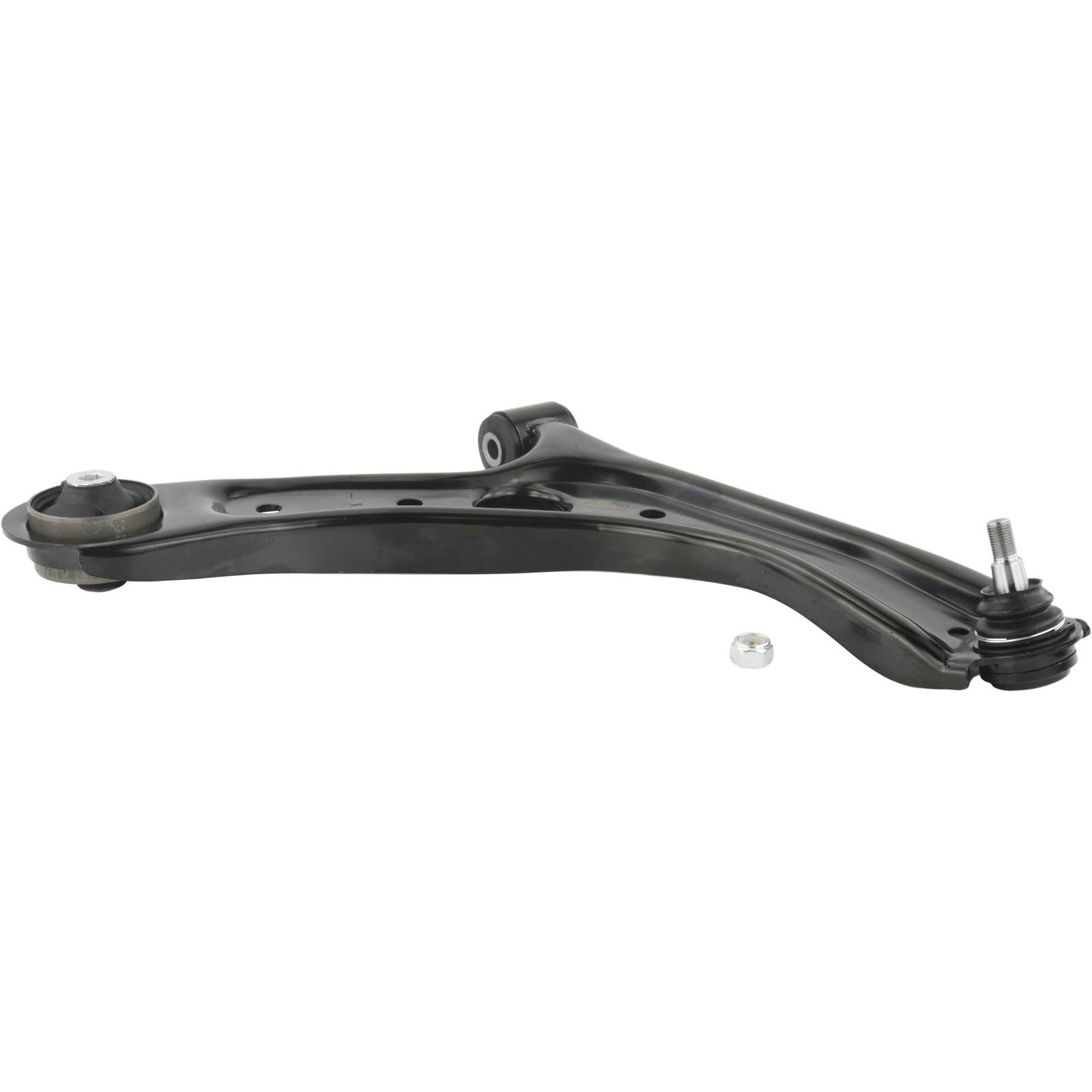 1224-CN7FRH.jpg Рычаг передний нижний правый 1224-CN7FRH FEBEST — изображение 1