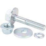 Болт с эксцентриком ремкомплект FEBEST