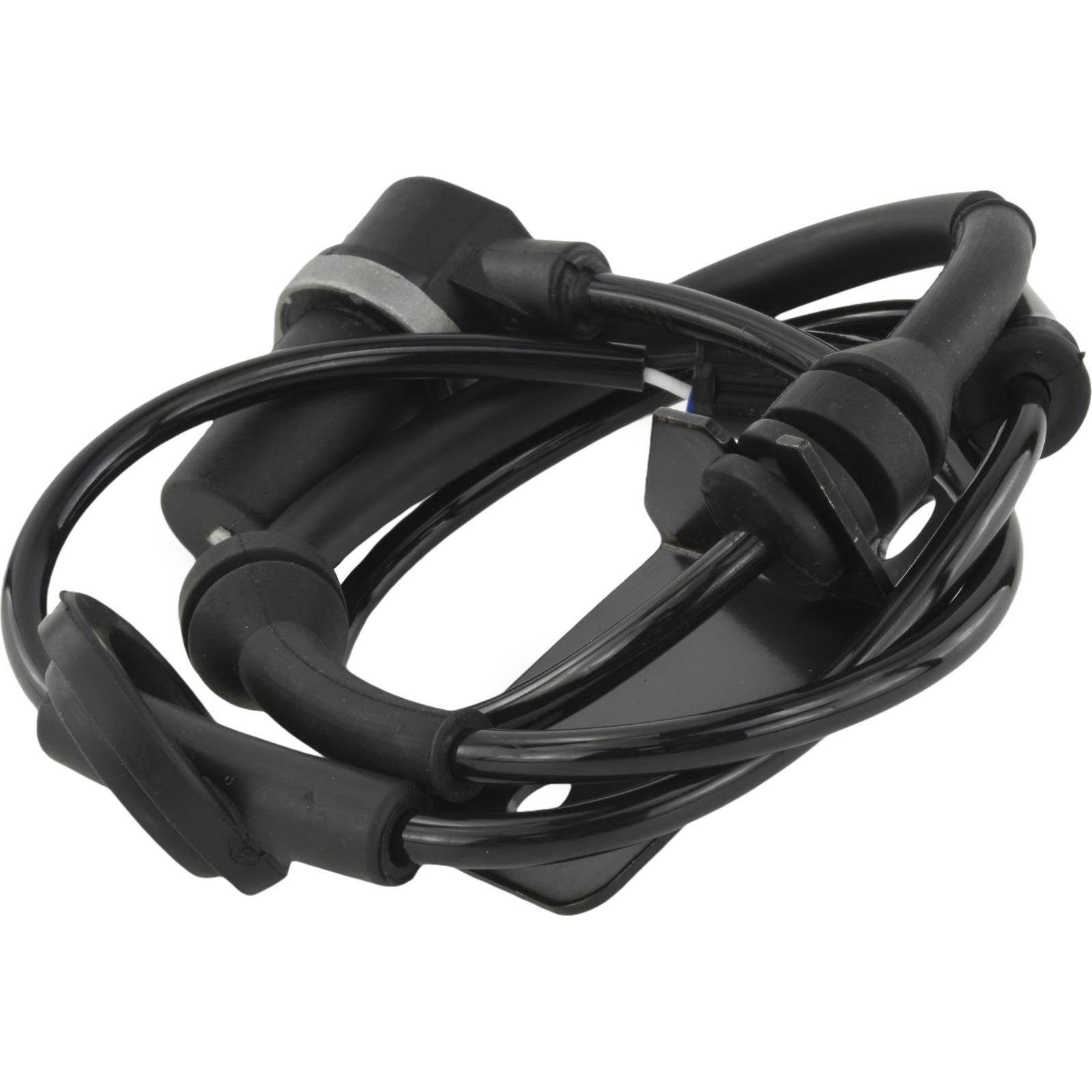 12606-009.jpg ДАТЧИК ABS ПЕРЕДНИЙ ЛЕВЫЙ 12606-009 FEBEST — изображение 1