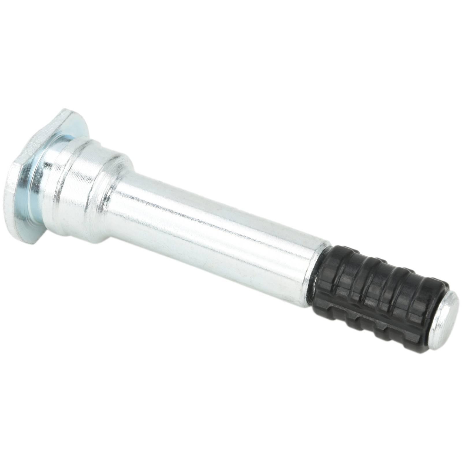 1274-H100LOWF.jpg Втулка направляющая передн суппорта HYUNDAI PORTER 2006-2016 1274-H100LOWF FEBEST — изображение 1