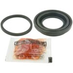 Ремкомплект задн суппорта HYUNDAI H-1/STAREX (TQ) 2007- 1275-H1R FEBEST