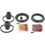 Ремкомплект суппорта передний HYUNDAI SANTA FE 00- 1275-TERRF FEBEST