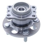 Ступица задняя HYUNDAI ACCENT 11/BLUE USA 2011- 1282-SBR FEBEST