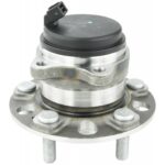 Ступица задняя HYUNDAI TUCSON 2018- 1282-SON15R FEBEST