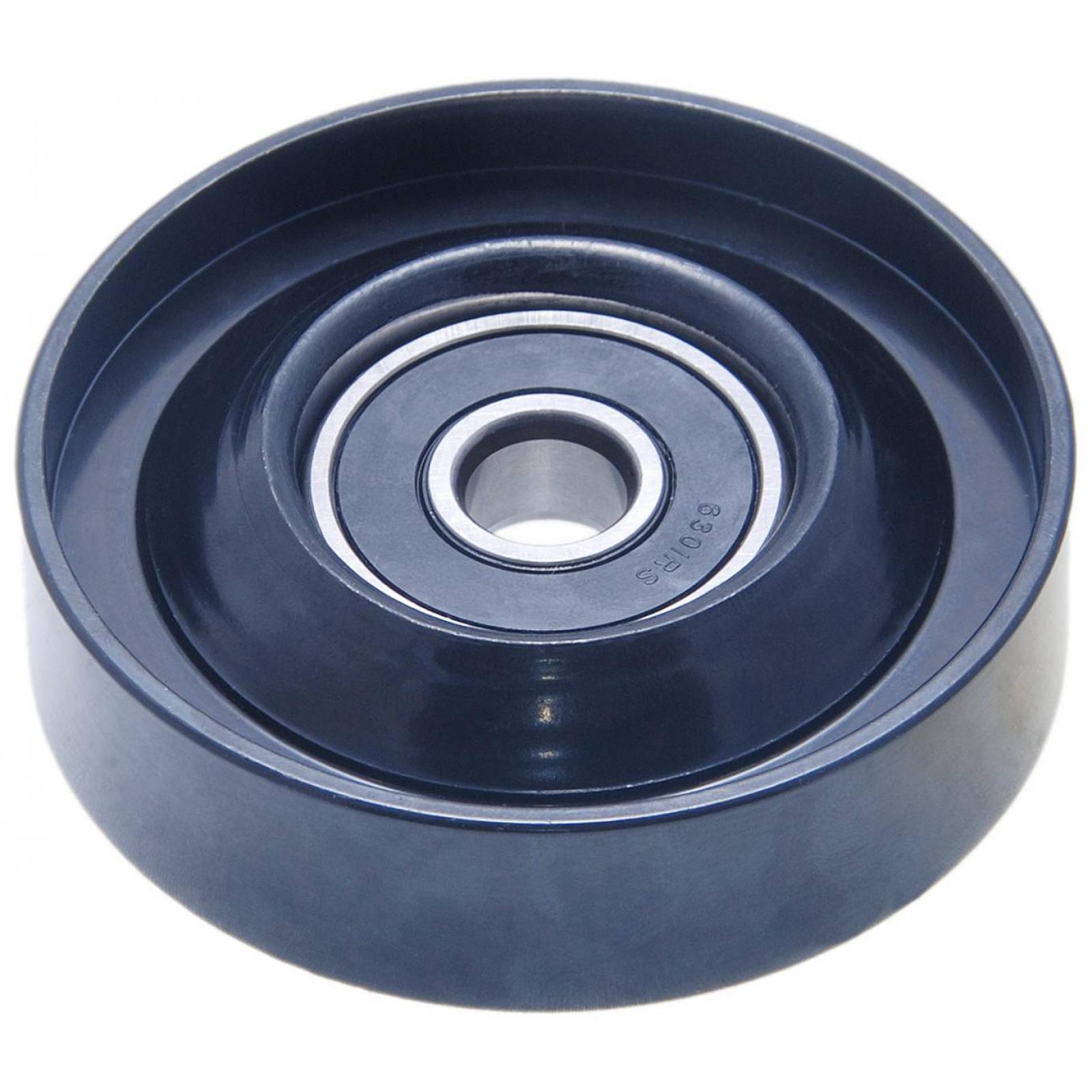 1287-ACC.jpg Ролик натяжной 1287-ACC FEBEST — изображение 1