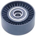 Ролик натяжной HYUNDAI ix55 1287-IX55 FEBEST