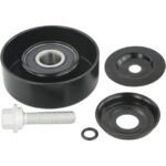 РОЛИК ОБВОДНОЙ 1288DM FEBEST