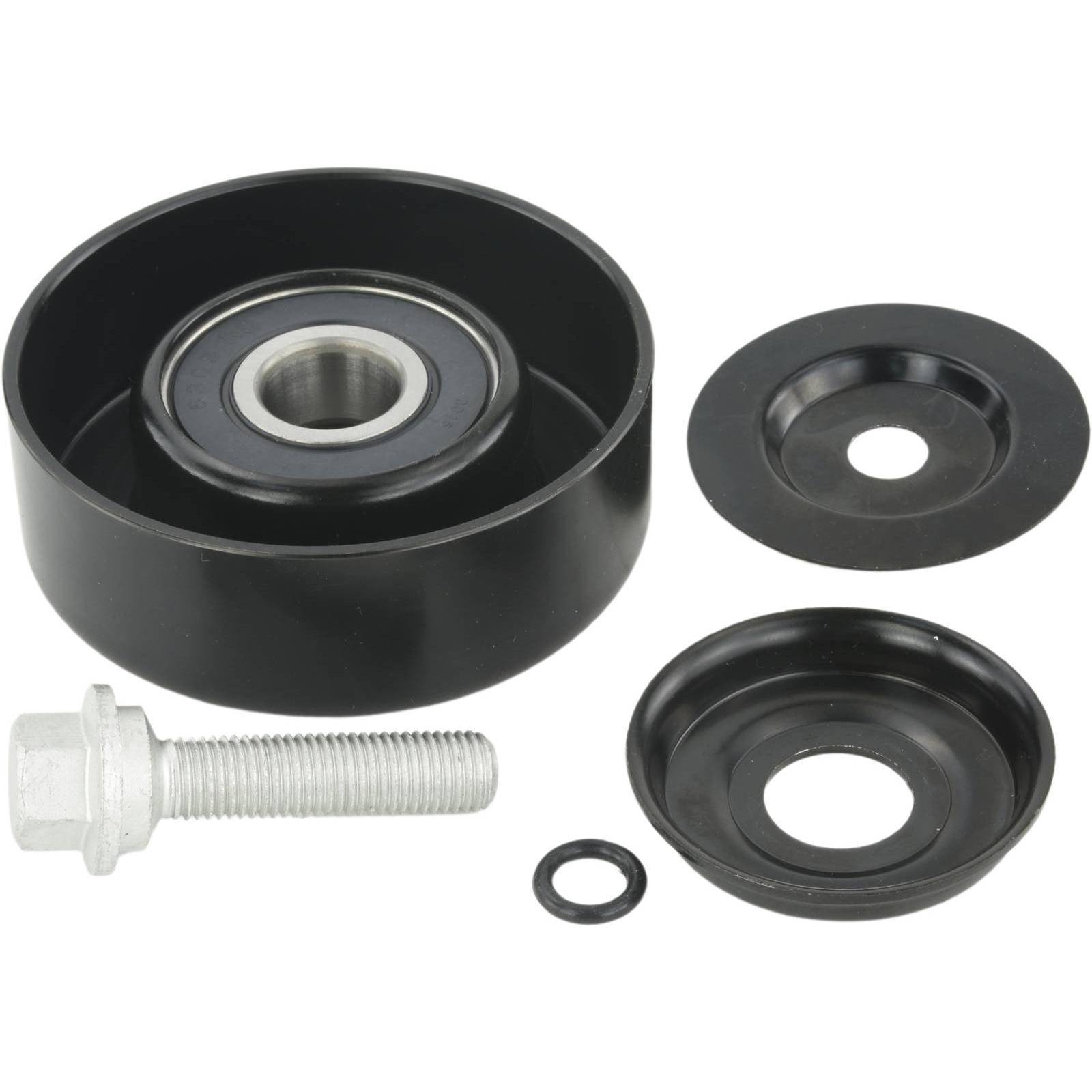 1288-DM.jpg РОЛИК ОБВОДНОЙ 1288DM FEBEST — изображение 1