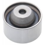 Ролик обводной ремня грм FEBEST