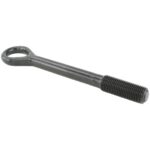 Крюк буксирный KIA CEED 2012- 1296-M0 FEBEST