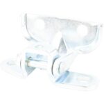 ПЕТЛЯ ПЕРЕДНЕЙ ЛЕВОЙ ДВЕРИ НИЖНЯЯ 1299-HDCREFLL 1299HDCREFLL-FEBEST