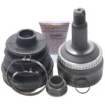 ШРУС внешний SSANG YONG NEW ACTYON (KORANDO C) 2010-2012 1410-NAA48 FEBEST