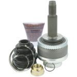 ШРУС внешн задний 28X64.7X28 SSANG YONG KYRON 2005-2012 1410-REXA52R FEBEST