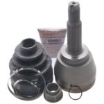 ШРУС внешний SSANG YONG REXTON II 2006-2012 1410-REXII FEBEST