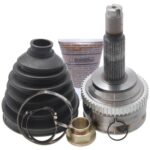ШРУС внешний 34х64,5х28 SSANG YONG RODIUS/STAVIC 2002- 1410-RODA52 FEBEST