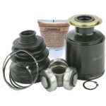 ШРУС внутренний правый 26X42.7X27 NEW ACTYON 1411-NARH FEBEST