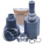 ШРУС 1411-REXIIAWD FEBEST